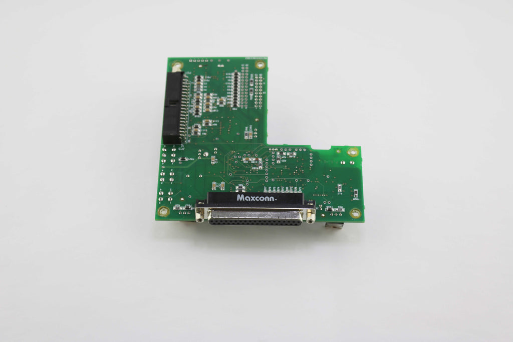 Syneron Medical AS0234 CPU Card Software Hasp Board PCB UNTESTED PARTS AS IS