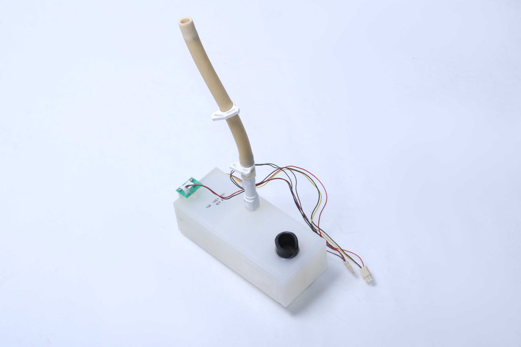 Cynosure Affirm Laser Water Reservoir Coolant Tank 130-7001-002 UNTESTED AS IS