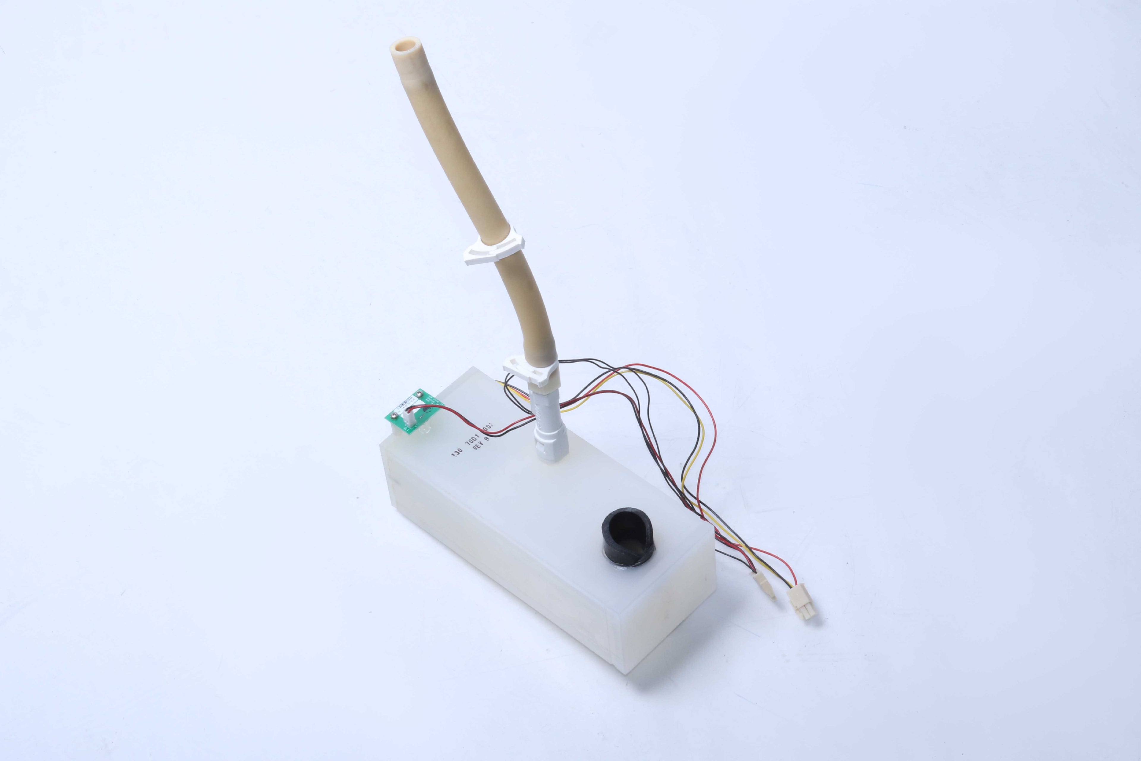 Cynosure Affirm Laser Water Reservoir Coolant Tank 130-7001-002 UNTESTED AS IS