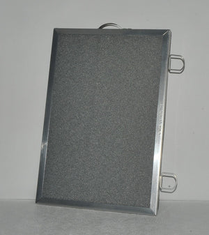 Factory New Cynosure Artisan Laser Air Filter P/N: 52-1680-01 Palomar