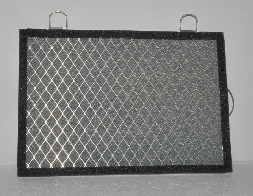 Factory New Cynosure Artisan Laser Air Filter P/N: 52-1680-01 Palomar
