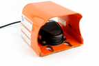 STONELIGHT HOLMIUM LASER for use in urology and general surgery procedures