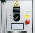 STONELIGHT HOLMIUM LASER for use in urology and general surgery procedures