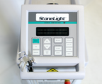 STONELIGHT HOLMIUM LASER for use in urology and general surgery procedures