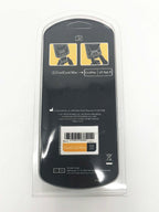 Zeltiq Cool Sculpting CoolCard Cool Max eZ App 8 Card 3 Cycle BRZ-CD4-08X-003