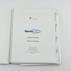 2007 Candela GentleMax Laser 8501-00-1847 Clinical In-Service Manual Rev 1