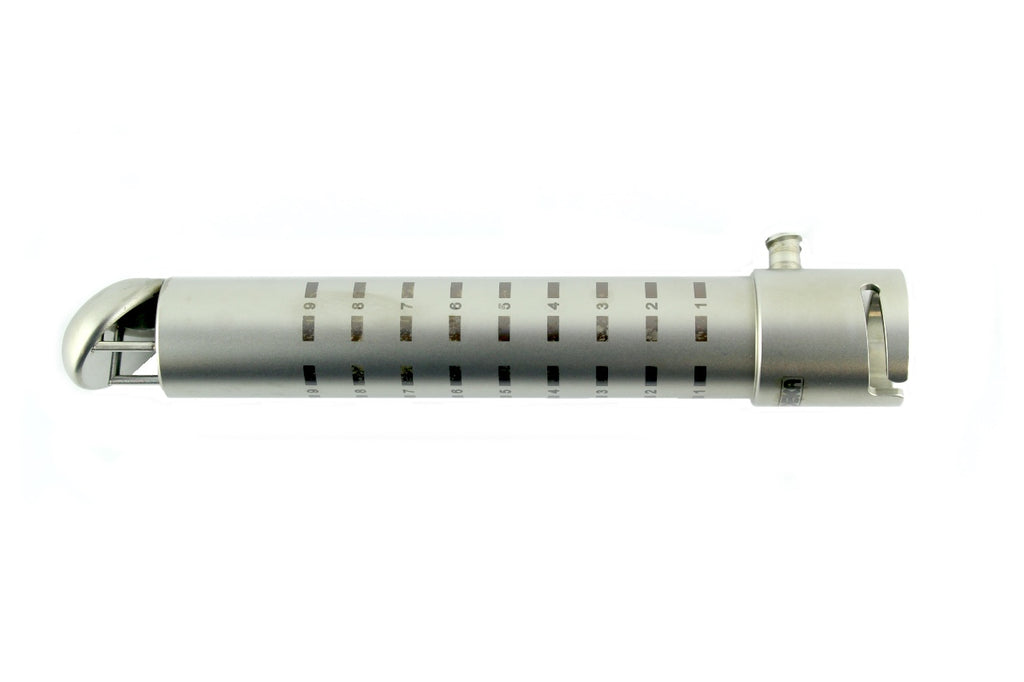 Cynosure MonaLisa Internal V-Spot Vaginal 90º Handpiece