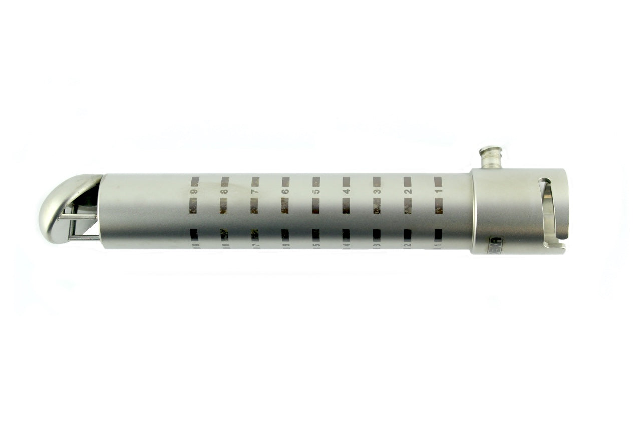 Cynosure MonaLisa Internal V-Spot Vaginal 90º Handpiece