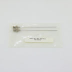 (2) Cynosure SmartLipo 130-7007-005 4" Inch Laser Fiber Cannula Luer-lok UNUSED