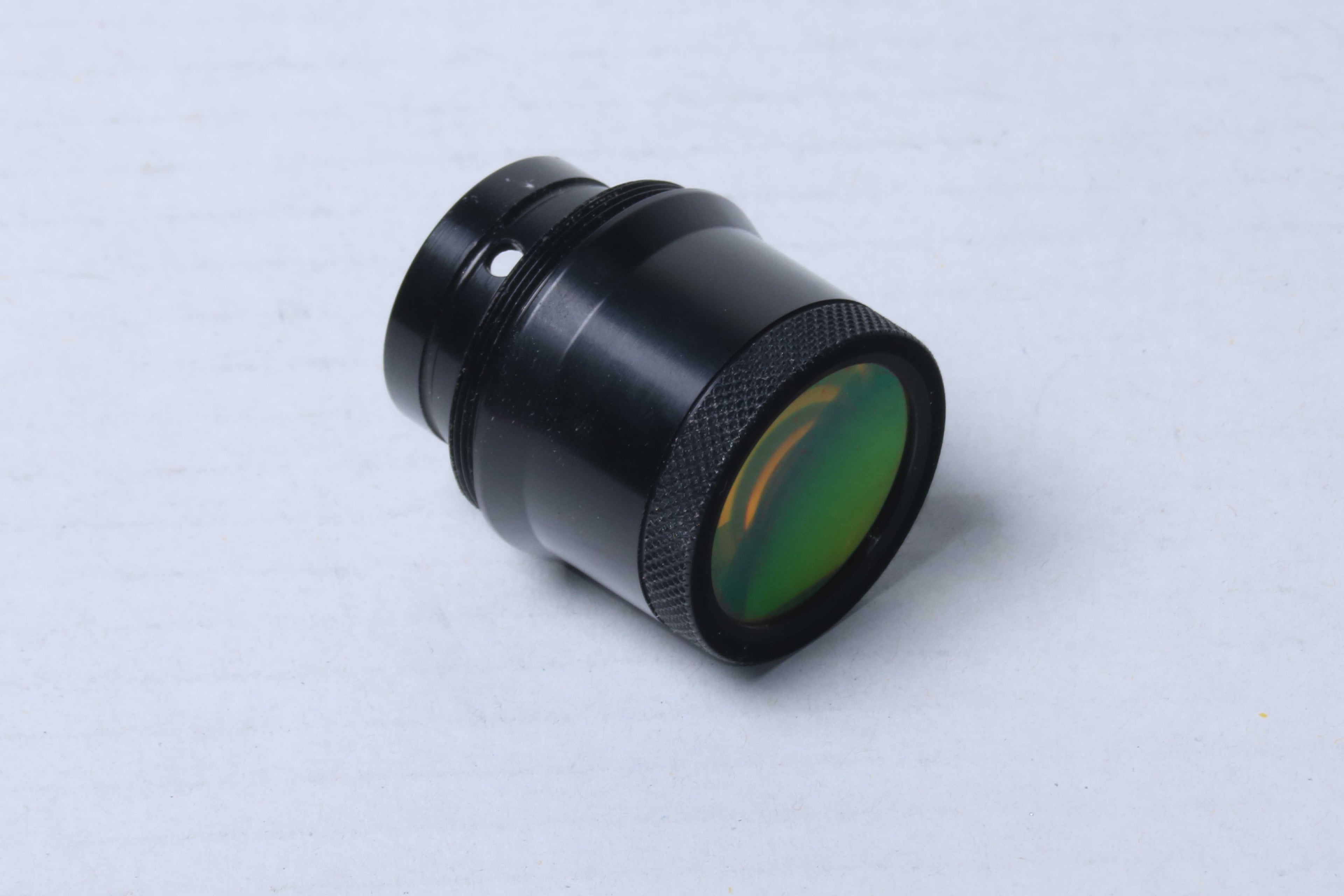 Lumenis UltraPulse DeepFX Microscanner Deep FX Lens Assembly Used KT-1005840