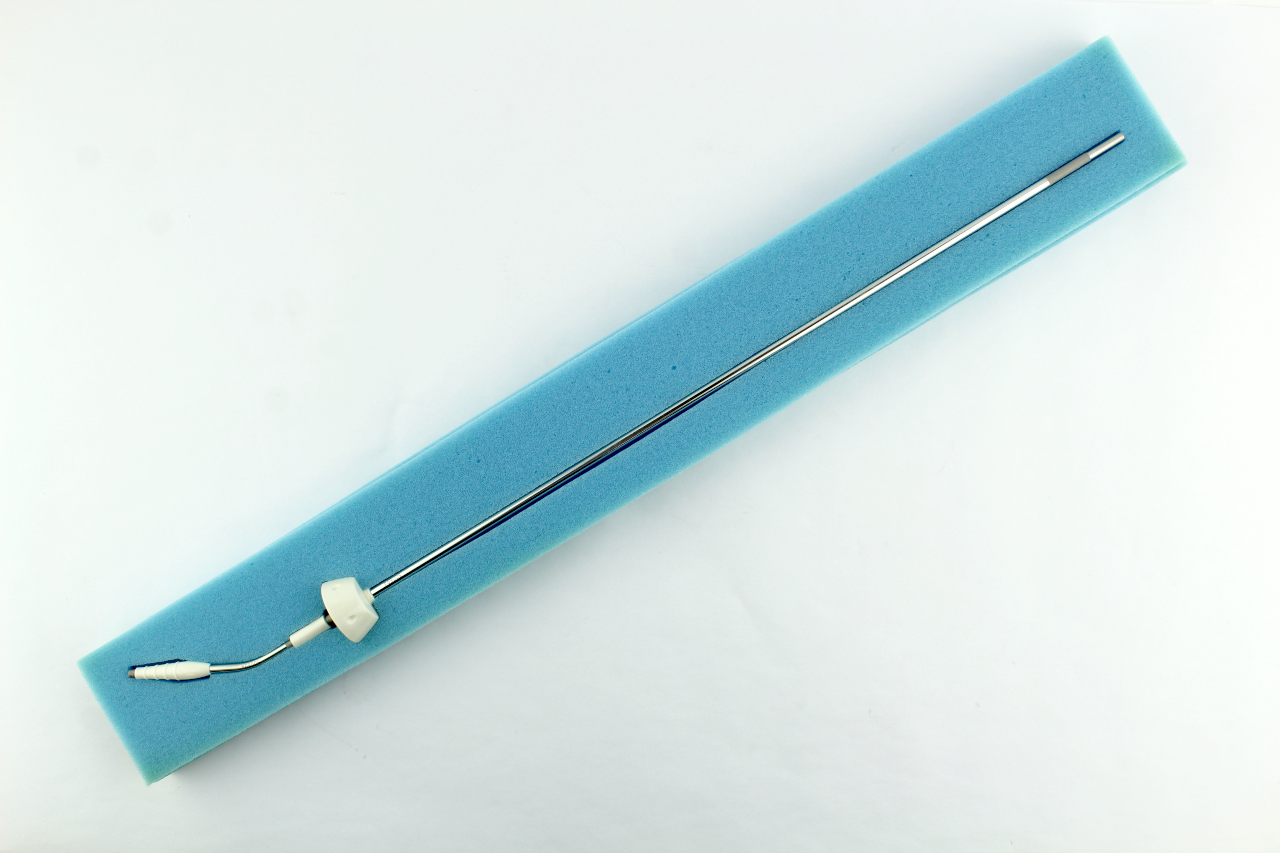 LUMENIS VersaCut Tissue Morcellator Laser Endoscope Integrated Solution System