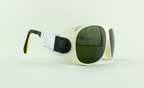 Palomar Lux 1540 Safety Glasses OD 5+ 1540 nm Goggles Eye Protection