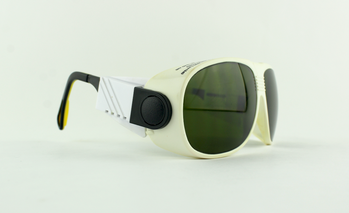 Palomar Lux 1540 Safety Glasses OD 5+ 1540 nm Goggles Eye Protection