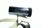 Iridex ClearView 3 Cross Polarized 2.3x Vein Viewer 532 940 1064nm Head System