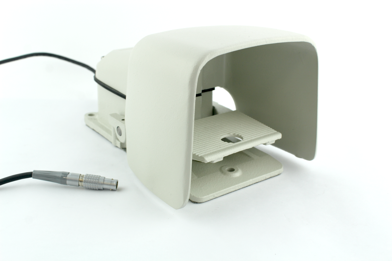 LUMENIS VersaCut Tissue Morcellator Laser Endoscope Integrated Solution System