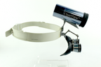 Iridex ClearView 3 Cross Polarized 2.3x Vein Viewer 532 940 1064nm Head System