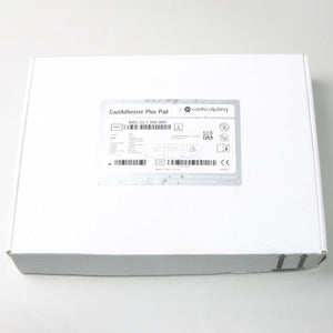 Zeltiq CoolSculpting CoolAdhesive Plus Pads BRZ-GL1-180-008 x8pcs - EXPIRED