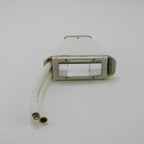 Cynosure Palomar Icon Lux Rs/Ys IPL Crystal Chill Tip Assembly PARTS ONLY CHIP
