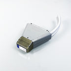 Palomar Starlux 300 500 Lux Rs/Ys 12x28mm Crystal Chill Tip Assembly PARTS ONLY