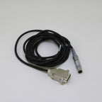 Lumenis UltraPulse Laser Fractional Handpiece Scanner Cable 26-Pin to LEMO
