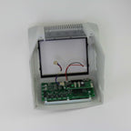 BTL RF Consoles Exilis Cellutone Vanquish Top Cover Control Panel UNTESTED