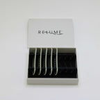 Lumenis Relume Lesion Stencil IPL Spot Size Reducer Masks 5pcs w/ Case