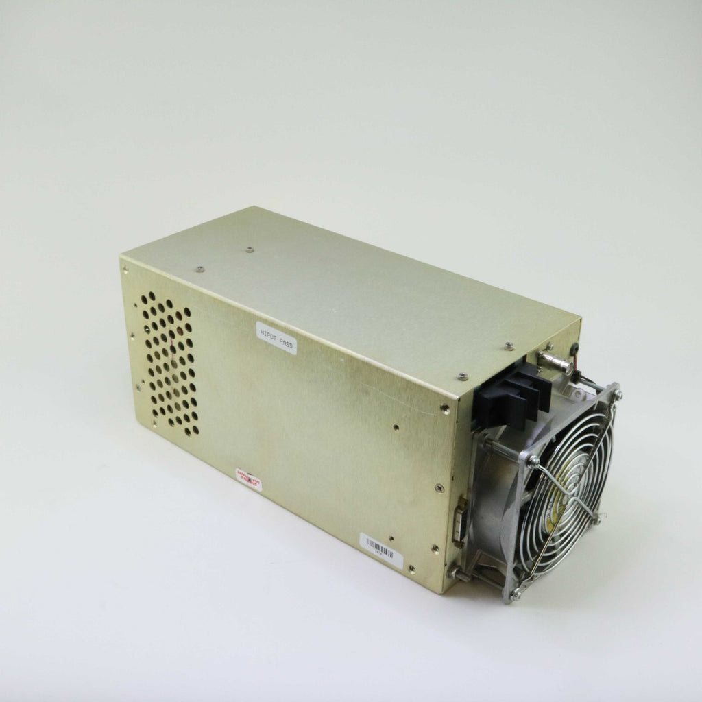 Sciton Profile BBL High Voltage Power Supply HVPS CCPF-4000-800P ASIS PARTS ONLY