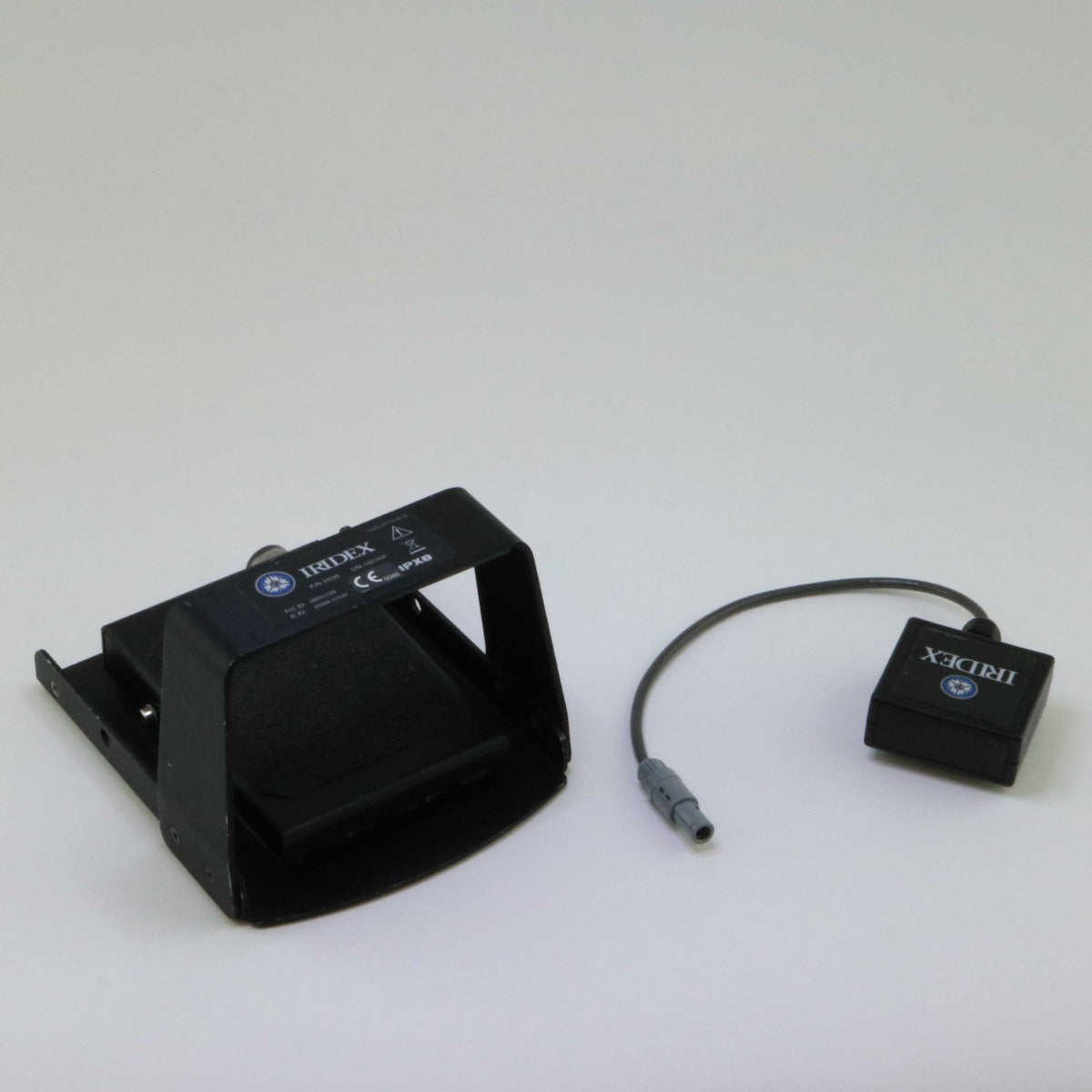 Iridex Varilite Laser Wireless Foot Pedal Switch Footswitch PN 31539 WORKING
