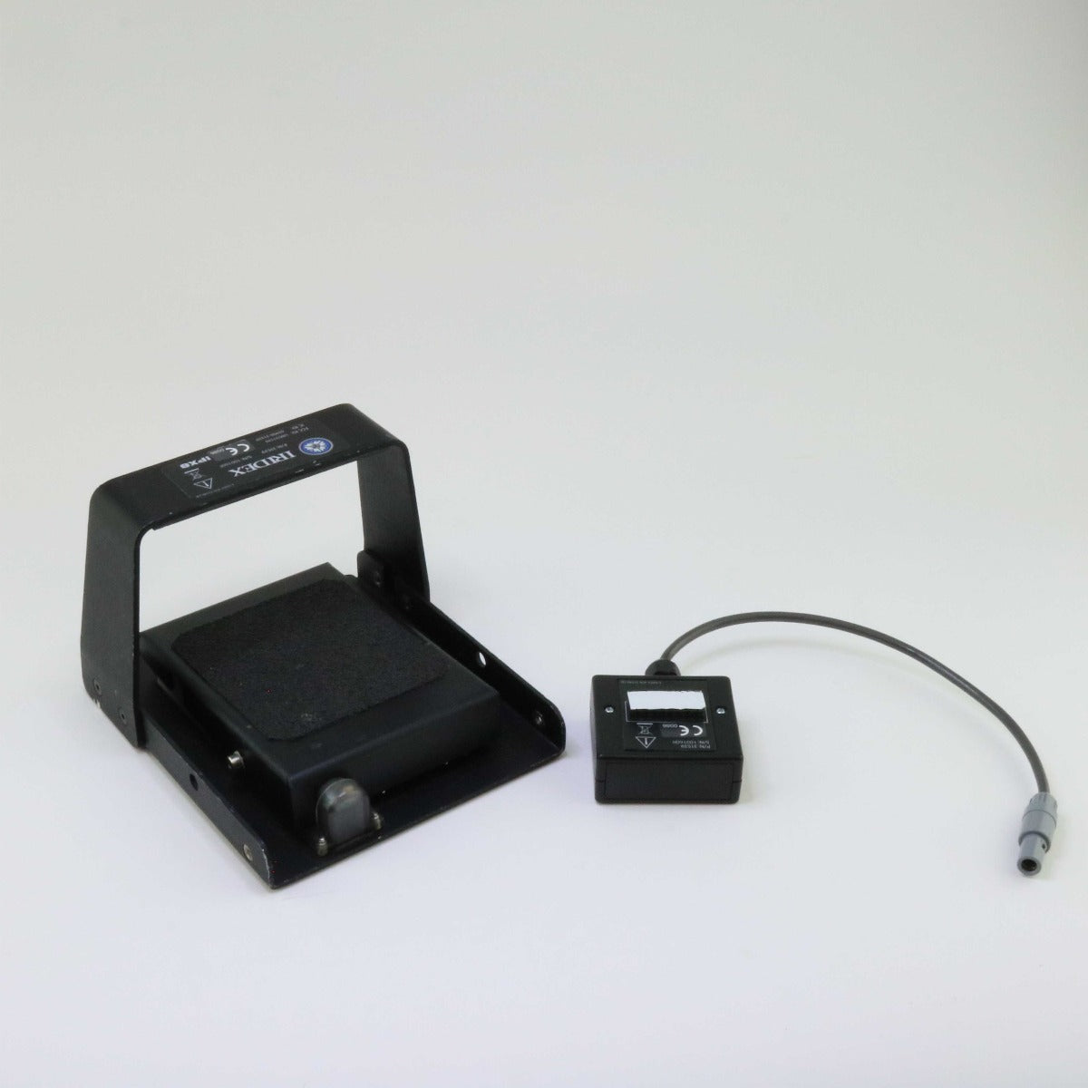 Iridex Varilite Laser Wireless Foot Pedal Switch Footswitch PN 31539 WORKING