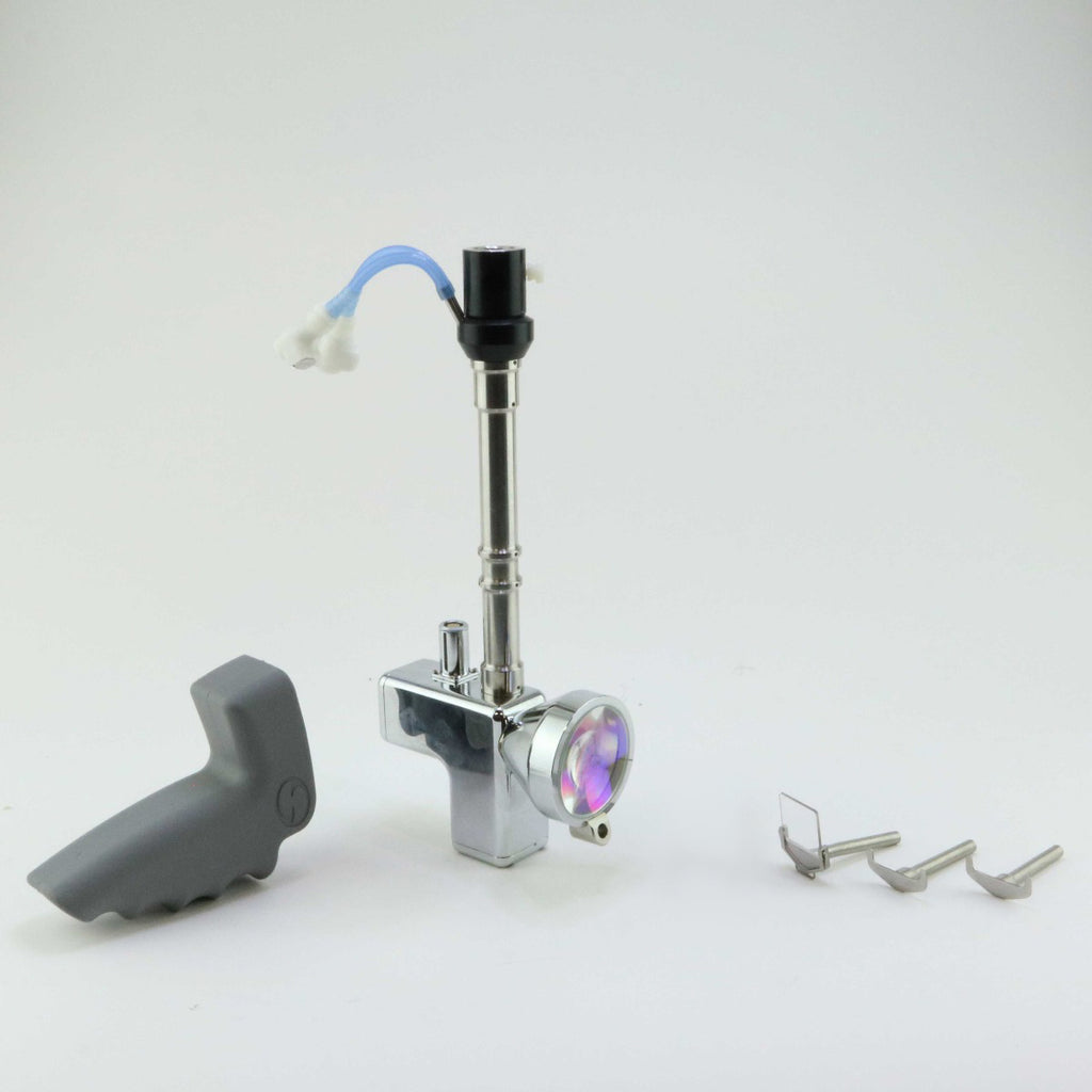 2008 Sciton ProFractional 250um Erbium Laser Scanner Handpiece 1500-477-25