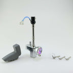 2008 Sciton ProFractional 250um Erbium Laser Scanner Handpiece 1500-477-25