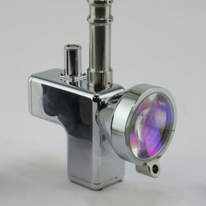 2008 Sciton ProFractional 250um Erbium Laser Scanner Handpiece 1500-477-25