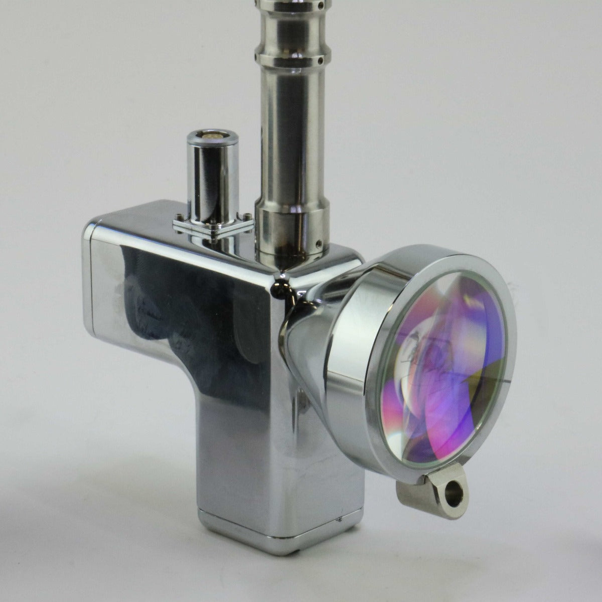 2008 Sciton ProFractional 250um Erbium Laser Scanner Handpiece 1500-477-25