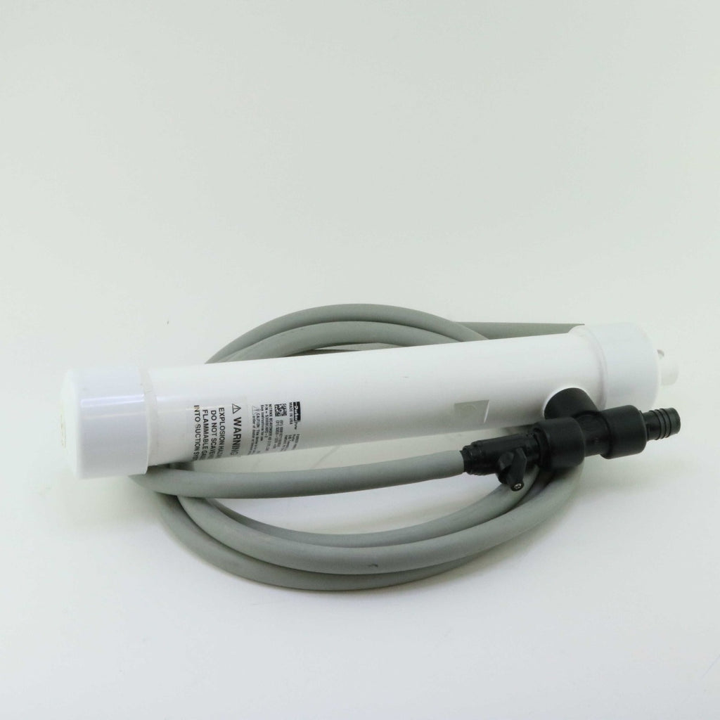 Cynosure Parker Nitronox Scavenger Tube HD 2 CYL.CART Filter 5300SCAVD-2 USED
