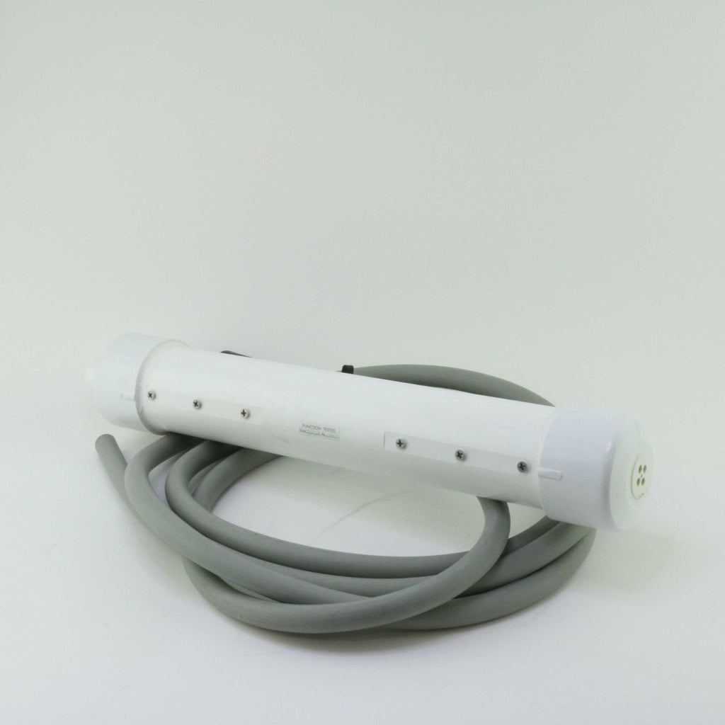 Cynosure Parker Nitronox Scavenger Tube HD 2 CYL.CART Filter 5300SCAVD-2 USED