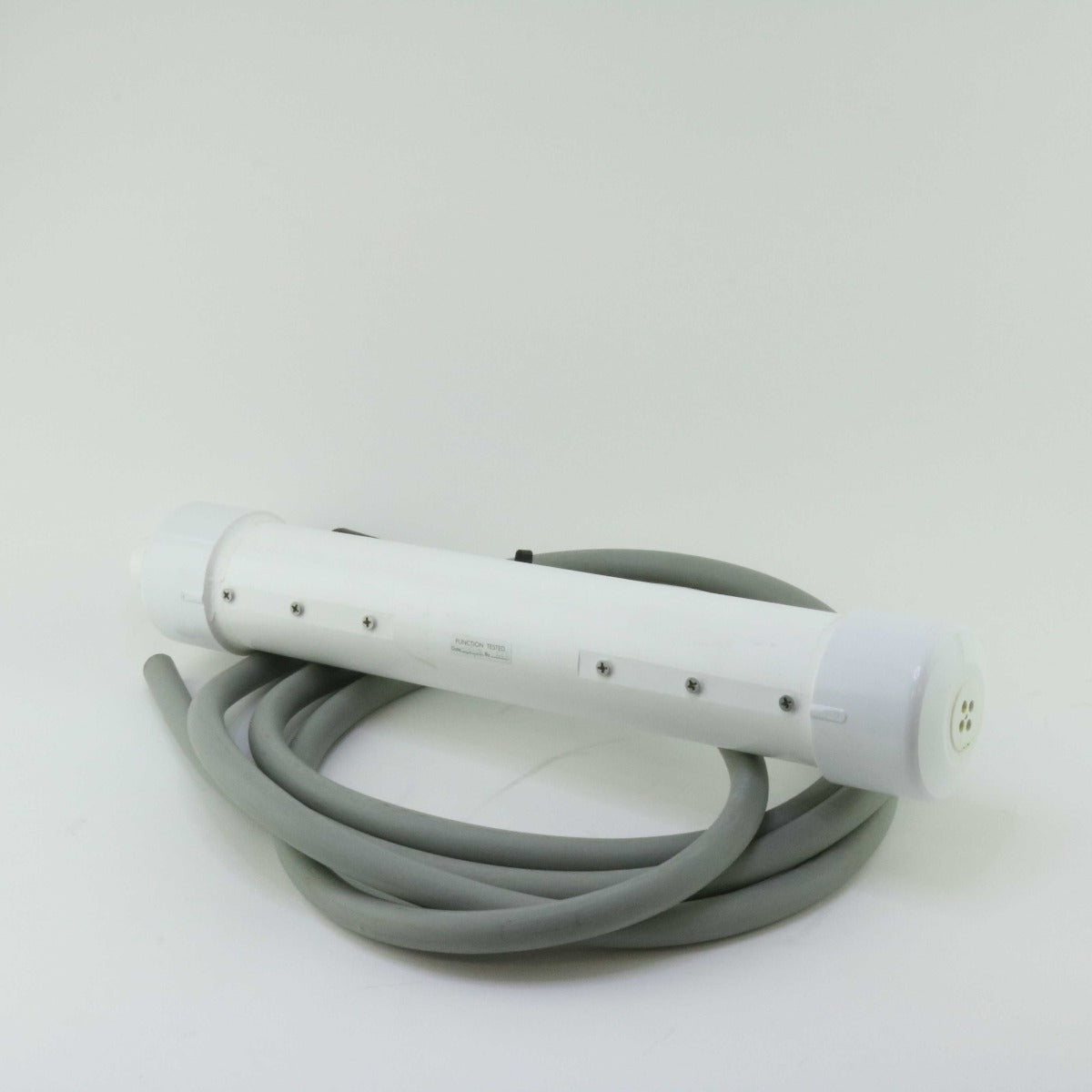 Cynosure Parker Nitronox Scavenger Tube HD 2 CYL.CART Filter 5300SCAVD-2 USED