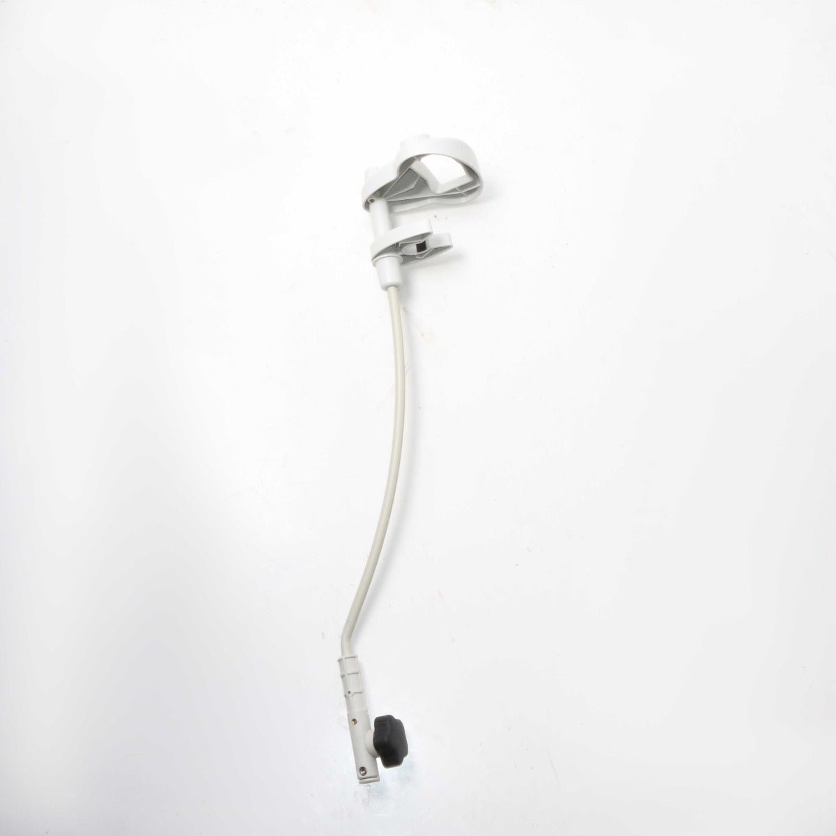 Palomar Starlux 300 Lux IR LuxIR Handpiece Holder Cradle Dock w/ Pole