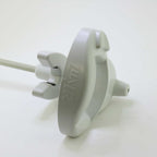 Palomar Starlux 300 Lux IR LuxIR Handpiece Holder Cradle Dock w/ Pole