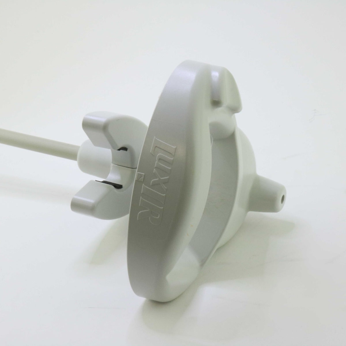 Palomar Starlux 300 Lux IR LuxIR Handpiece Holder Cradle Dock w/ Pole