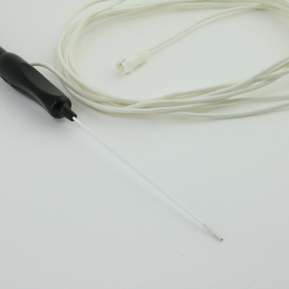 ThermiRF Thermi RF V-10-10-18-B Disposable RF Cannula Electrode OPENED AS IS
