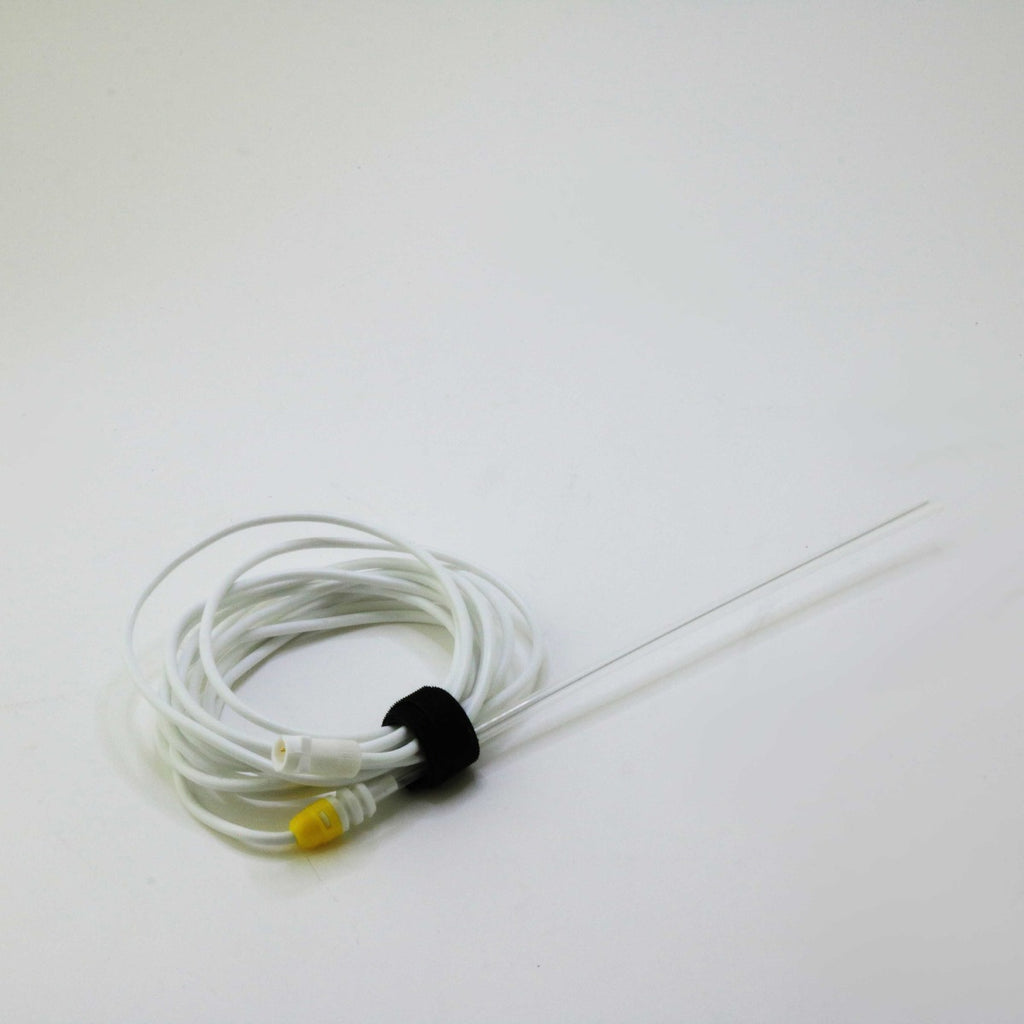 ThermiRF Thermi RF RFDE-15 15cm RF Electrode OUT OF PACKAGE UNTESTED AS IS