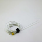 ThermiRF Thermi RF RFDE-15 15cm RF Electrode OUT OF PACKAGE UNTESTED AS IS