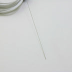 ThermiRF Thermi RF RFDE-15 15cm RF Electrode OUT OF PACKAGE UNTESTED AS IS
