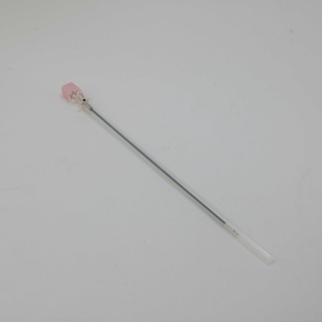 ThermiRF Thermi RF Radiofrequency Cannula 15cm 10mm Tip 18G UNTESTED AS IS