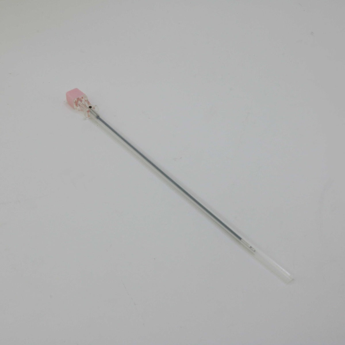 ThermiRF Thermi RF Radiofrequency Cannula 15cm 10mm Tip 18G UNTESTED AS IS