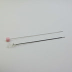 ThermiRF Thermi RF Radiofrequency Cannula 15cm 10mm Tip 18G UNTESTED AS IS
