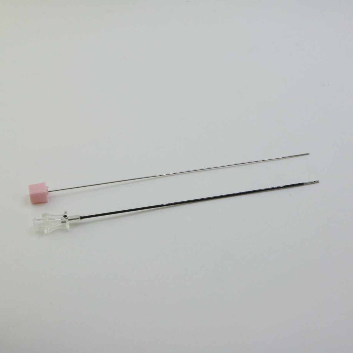 ThermiRF Thermi RF Radiofrequency Cannula 15cm 10mm Tip 18G UNTESTED AS IS