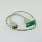 Palomar Starlux 500 Cooling Control Board Cable & PCB 1535-5012 UNTESTED AS IS