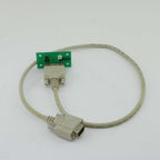 Palomar Starlux 500 Cooling Control Board Cable & PCB 1535-5012 UNTESTED AS IS