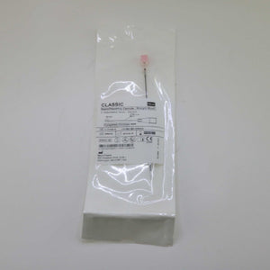 S-1510-B-18 NeuroTherm ThermiRF Radiofrequency Cannula Straight Blunt EXP 2019